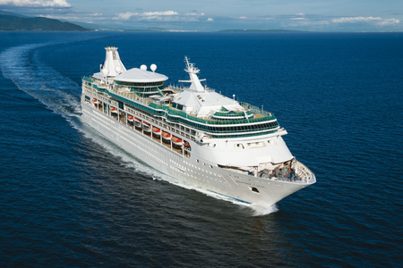 Cruise Ship